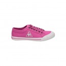 Magasin Le Coq Sportif Le Coq Deauville VioletChaussures Paris